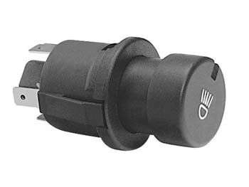 Llave de luces