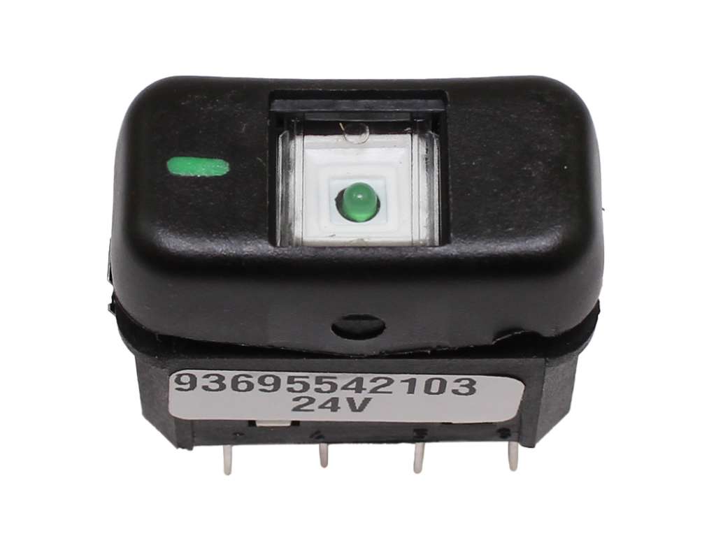 Llave de contacto