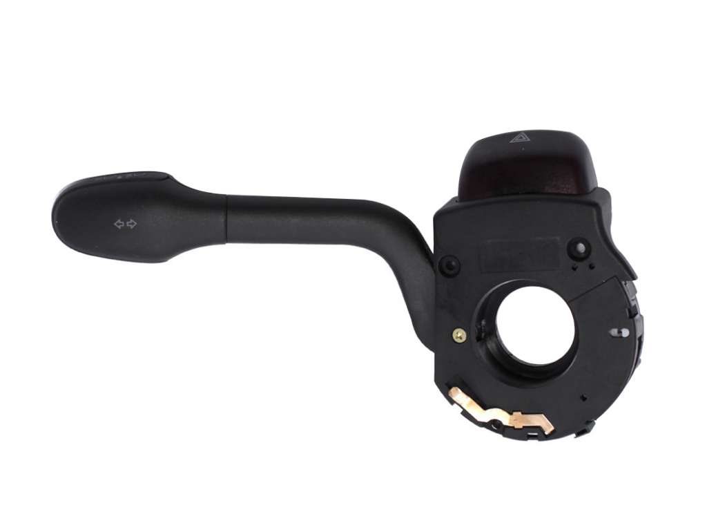 Llave de luces y señalero (giro)