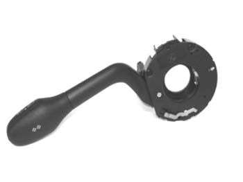 Llave de luces/giro bajo volante