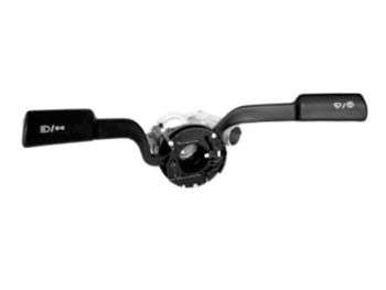 Llave de luces bajo volante