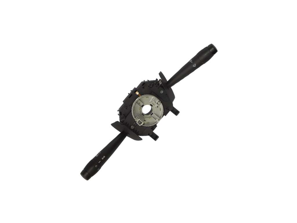 Llave de luces bajo volante