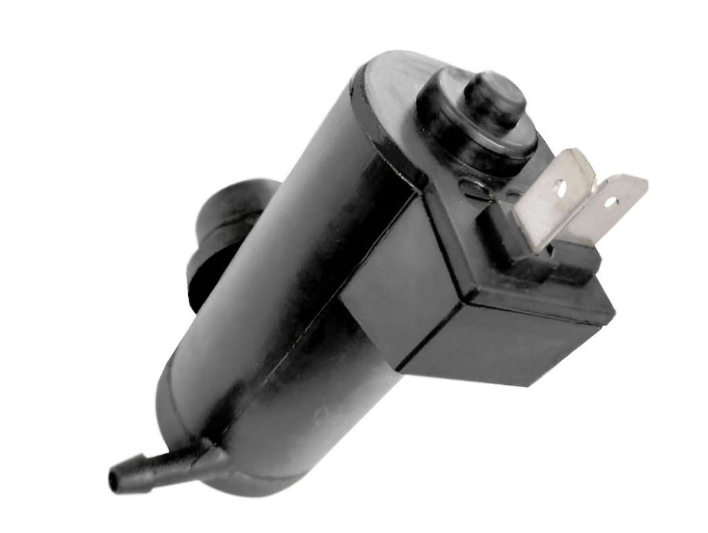 Bomba lavaparabrisas universal 12V