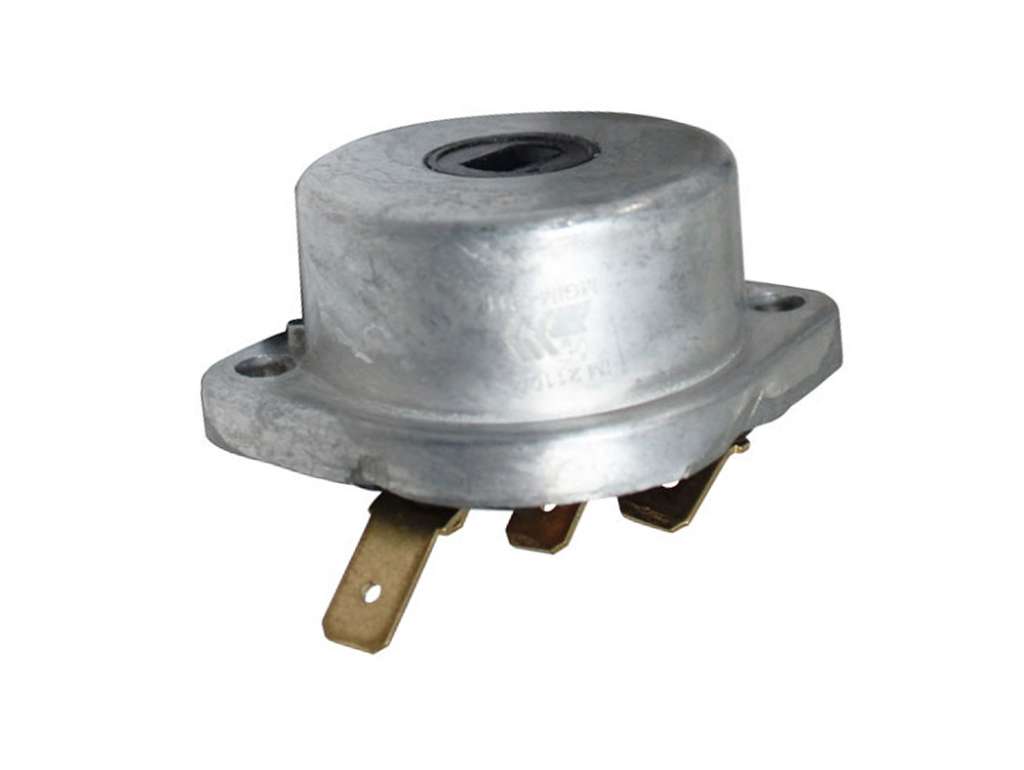 Componente eléctrico