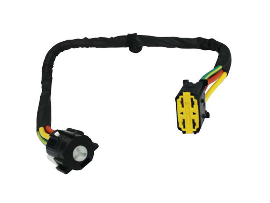 Cuerpo de aceleración electrónico