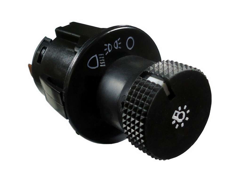 Llave de luces