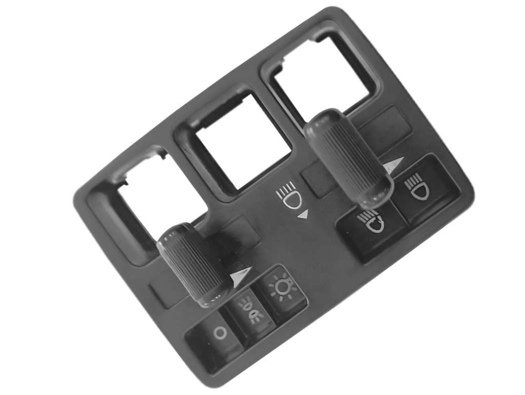 Llave de luces