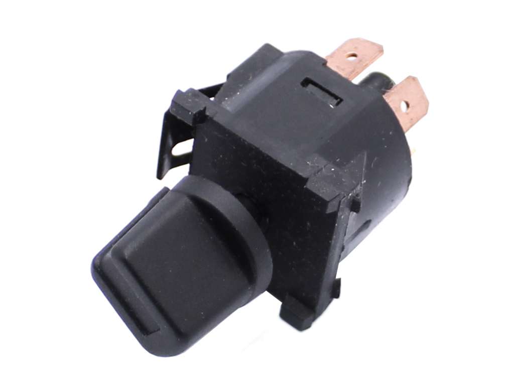Llave de control de ventilador de calefacción