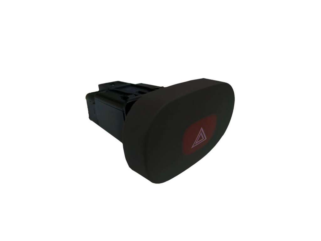 Llave de baliza Renault Clio II 8 terminales