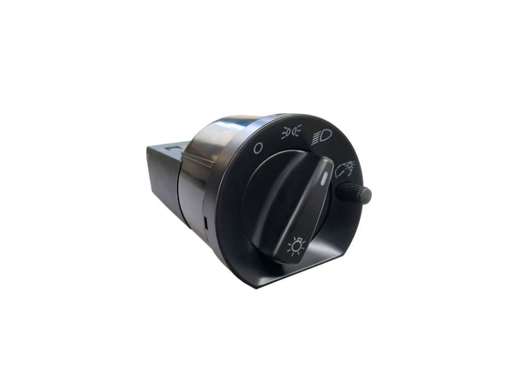 LLAVE LUCES VW GOL 97/99 C/REOSTATO