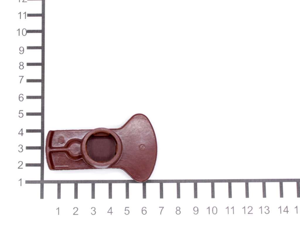 Rotor de distribuidor