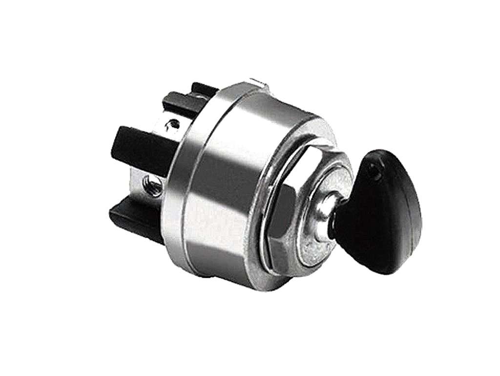 LLAVE CONTACTO MB CONTACTO Y LUCES