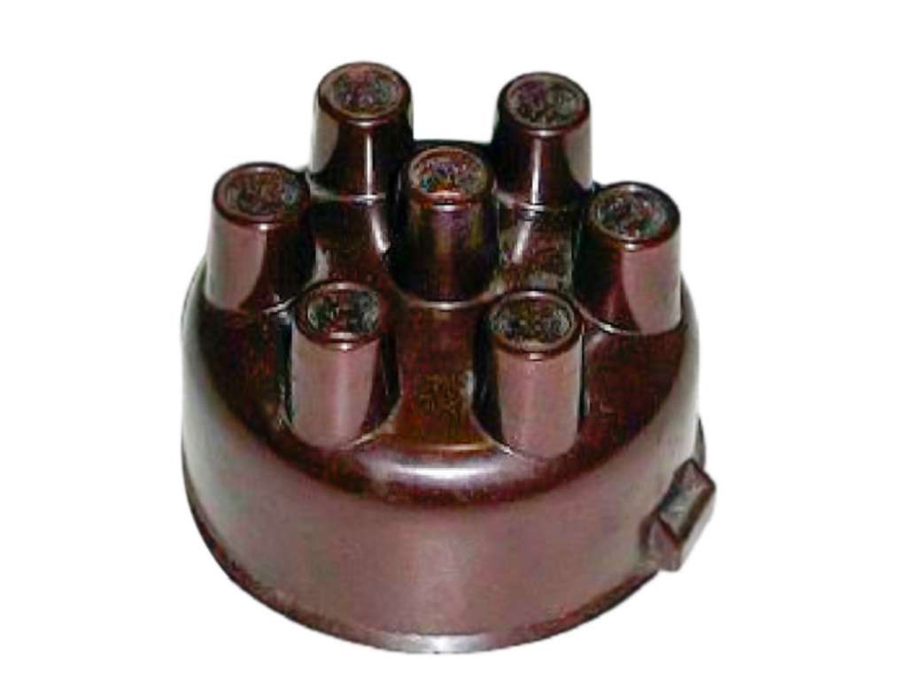 TAPA DISTRIBUIDOR DC49 6 CILINDROS NOS