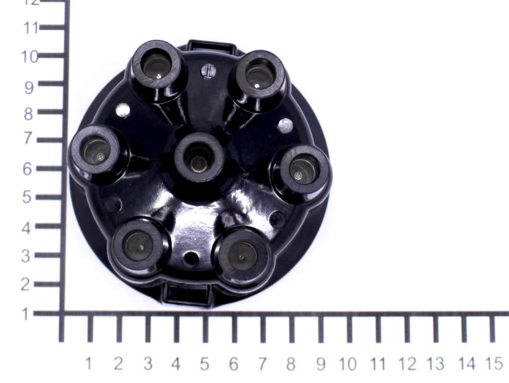 TAPA DISTRIBUIDOR DR 208 NOS