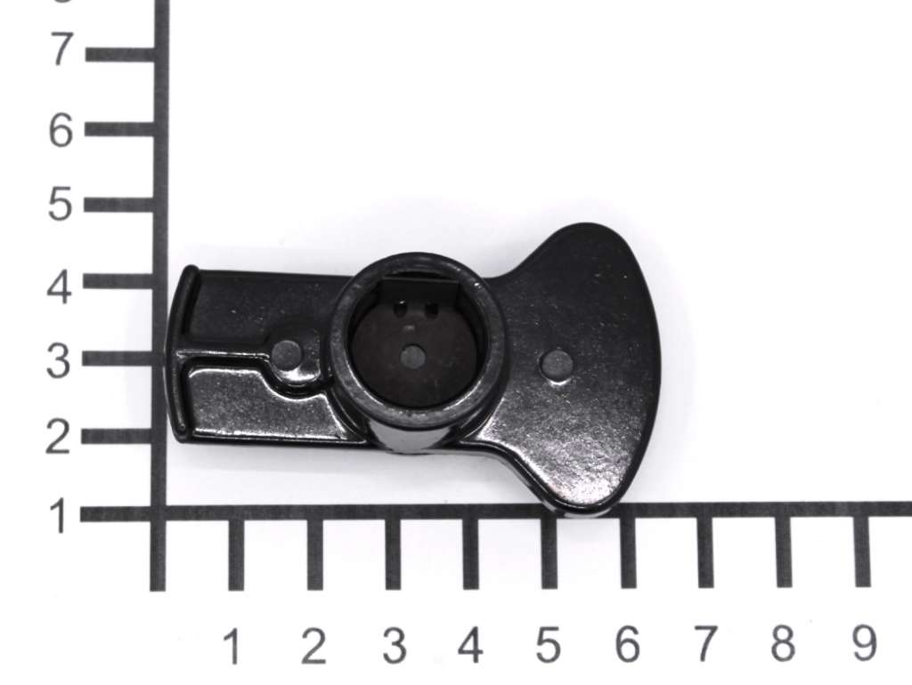 Rotor de distribuidor
