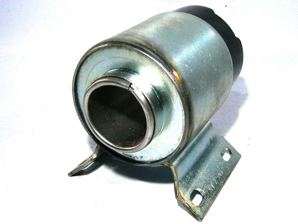 SOLENOIDE DELCO 6V.
