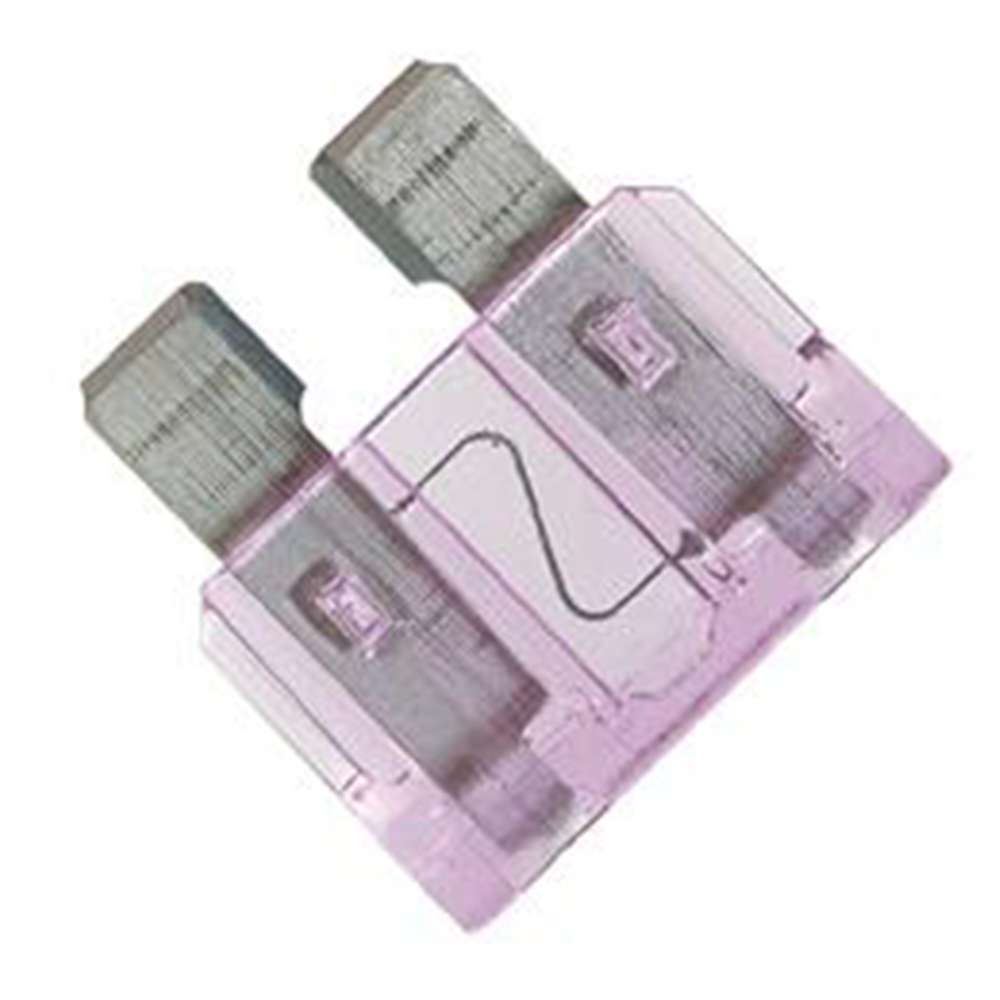 Fusible de enchufe mediano de 35 Amperios