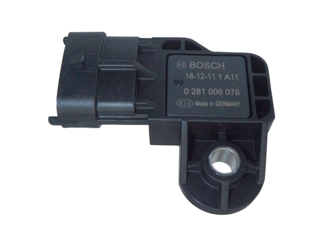 SENSOR MAP INYECCION JMC N800