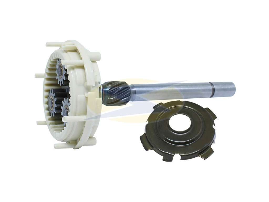 REDUCTOR ARRANQUE FO ESCORT/VW LOGUS/POINTER 1.8