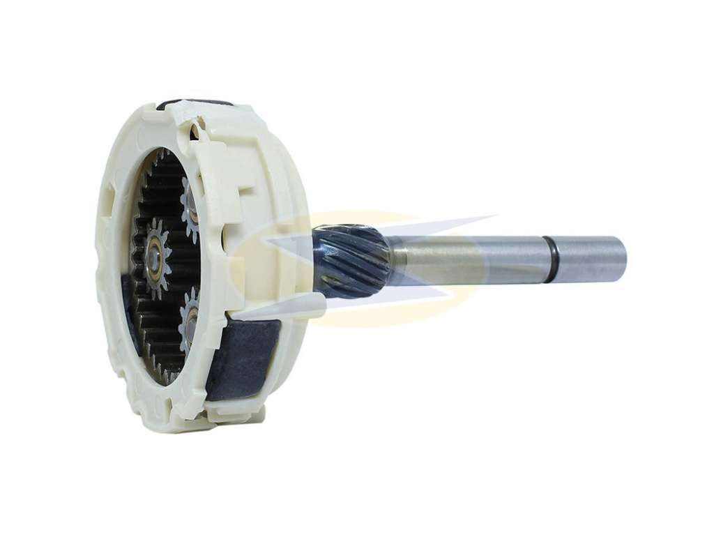 REDUCTOR ARRANQUE BOSCH GM ASTRA/VECTRA 2.0
