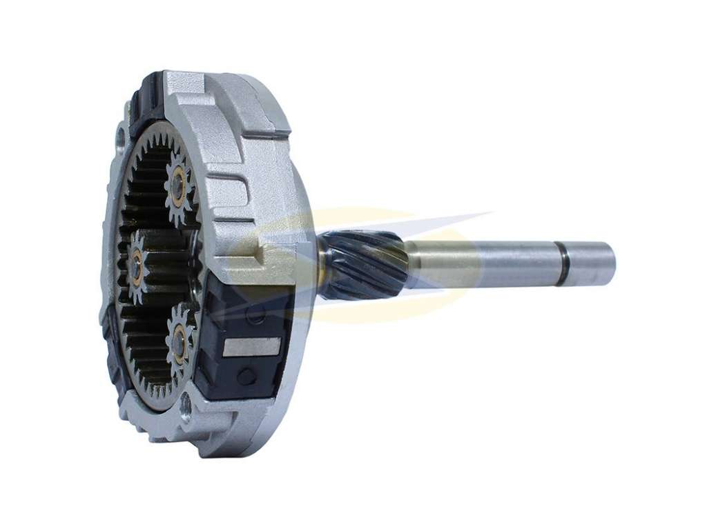 REDUCTOR ARRANQUE BOSCH GM S10 2.2/ASTRA