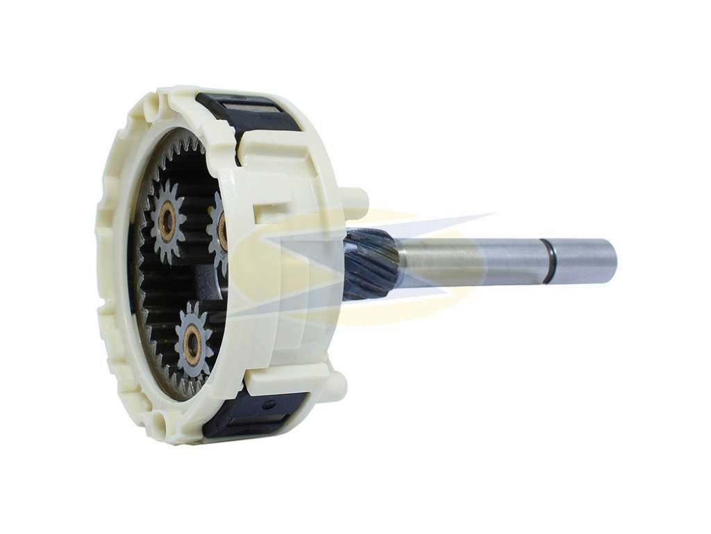 REDUCTOR ARRANQUE BOSCH SSANGYONG MUSSO/FI PALIO