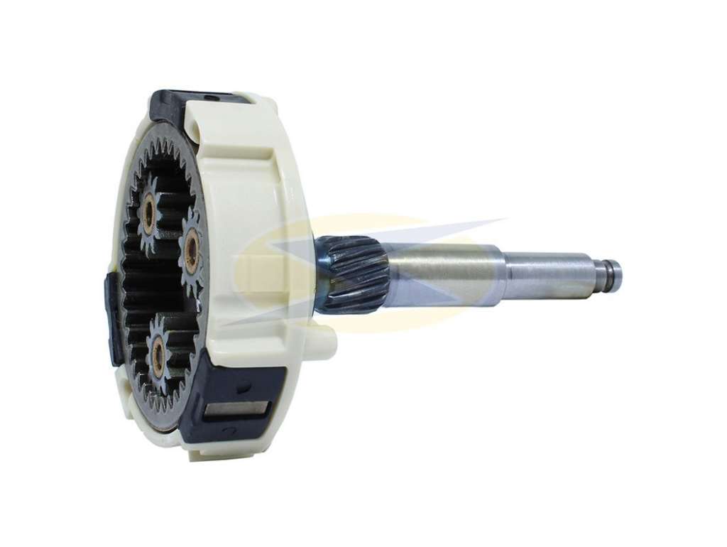 REDUCTOR ARRANQUE BOSCH VW BORA/GOLF
