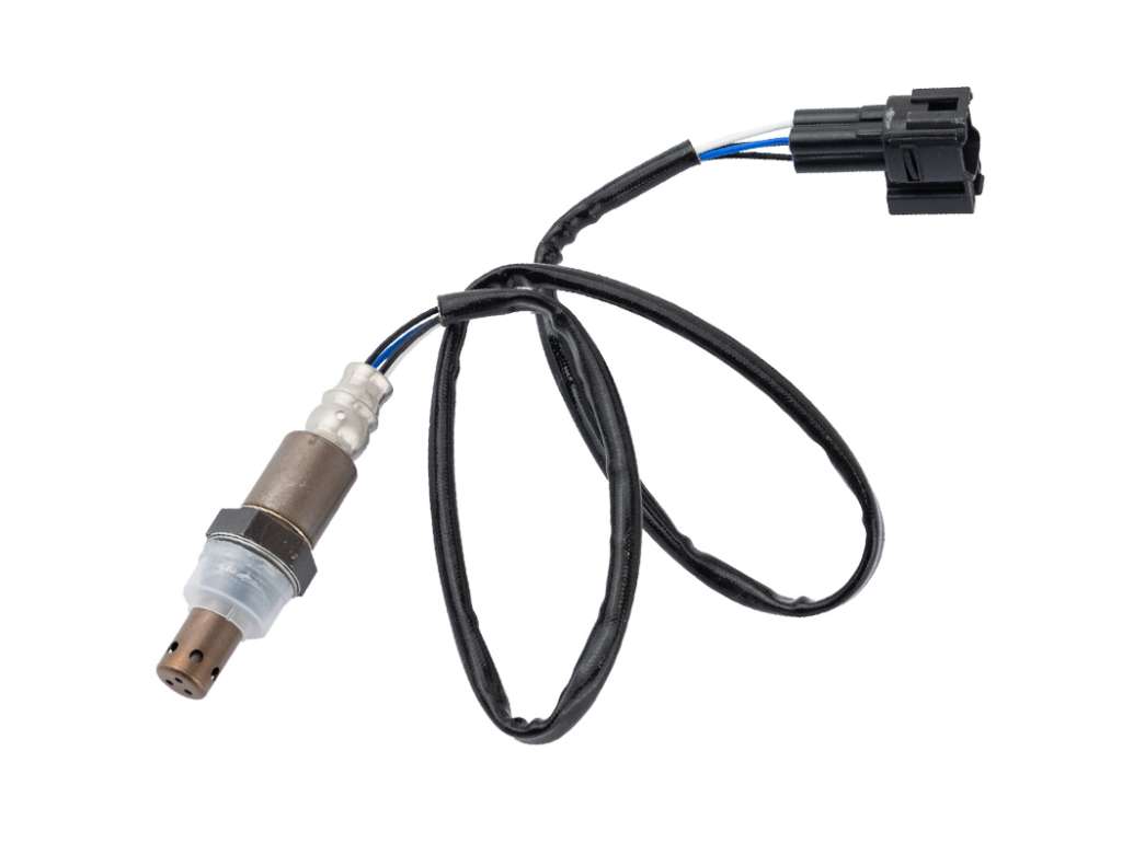 SONDA LAMBDA SU ALTO K10