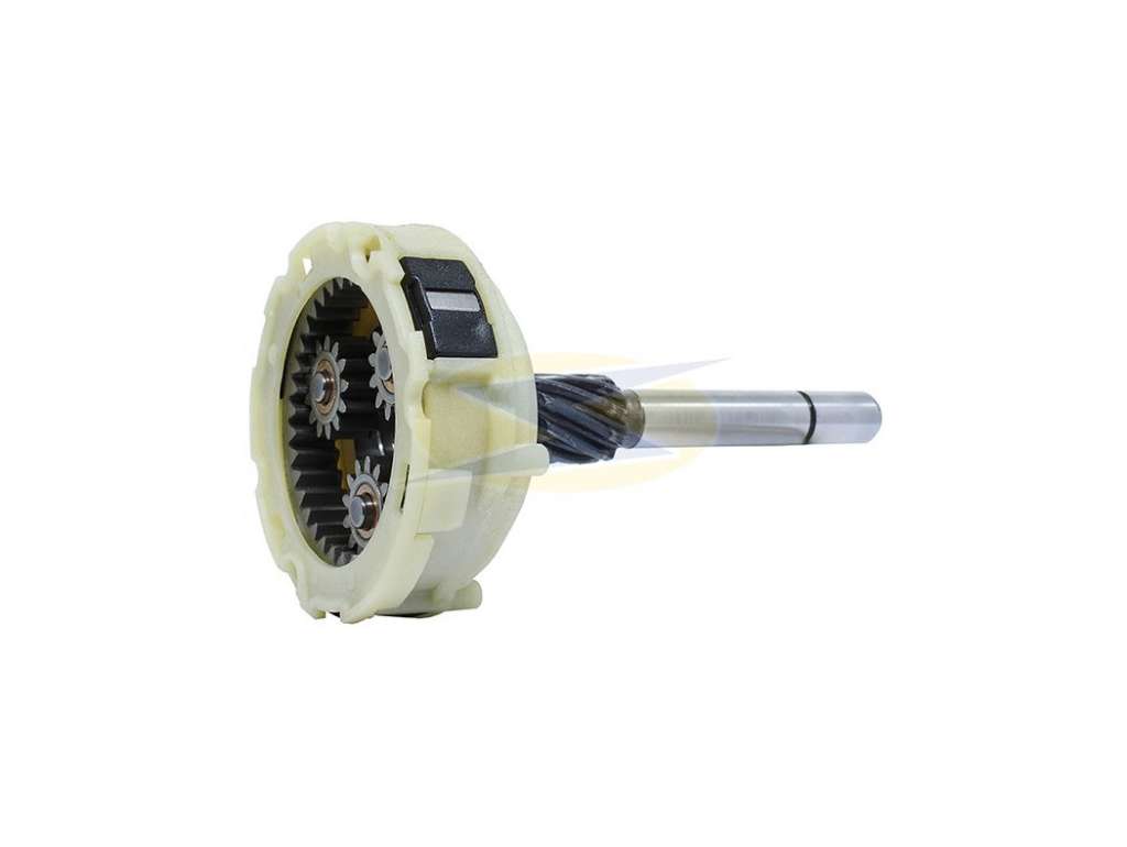 REDUCTOR ARRANQUE BOSCH FO ESCORT 1.8 ZETEC