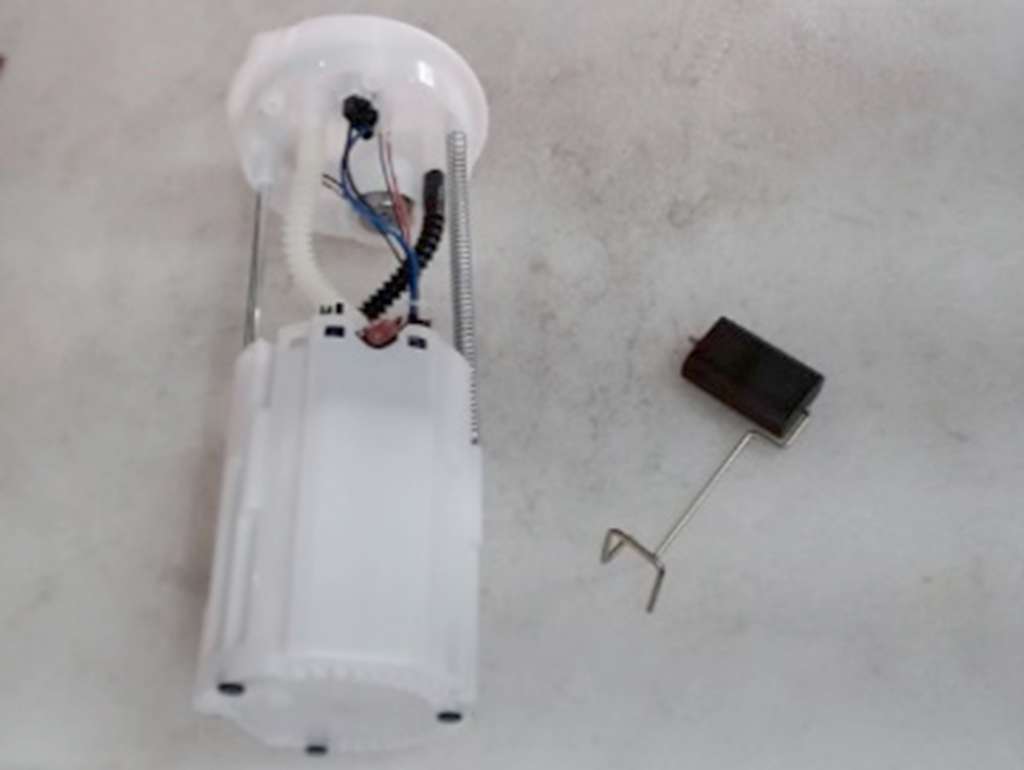 BOMBA COMBUSTIBLE CHREY QQ 800CC MODULO
