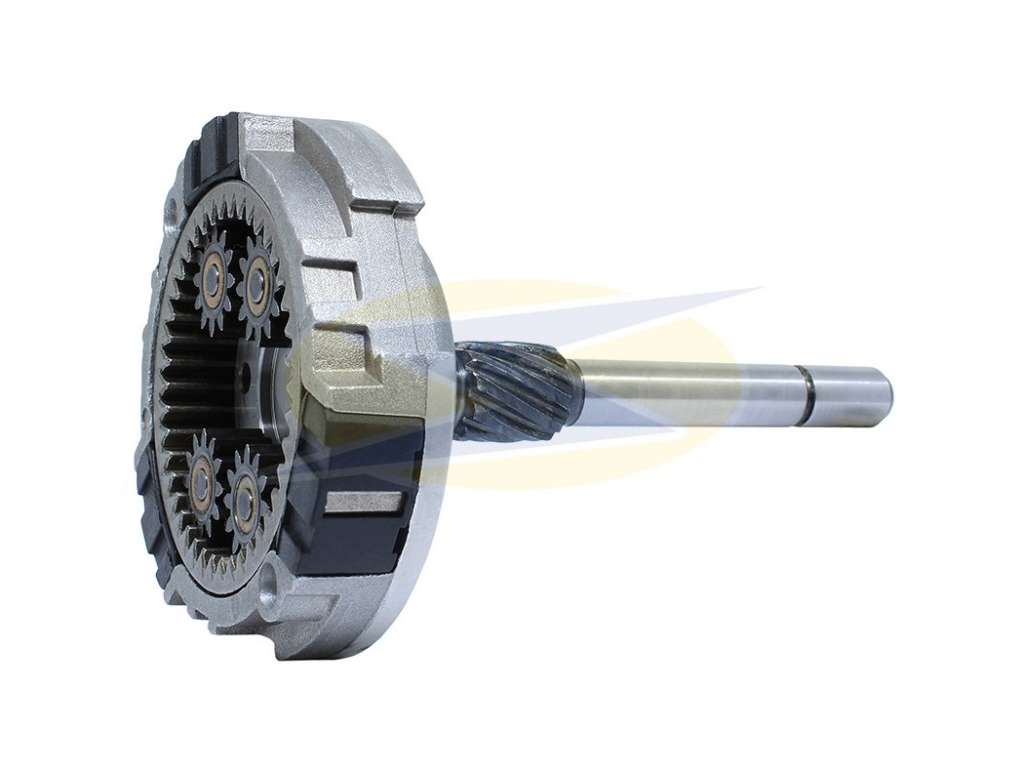 REDUCTOR ARRANQUE BOSCH MB SPRINTER 310D/FI IVECO