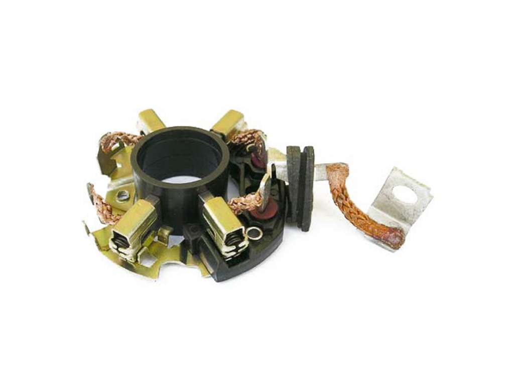 PORTACARBON ARRANQUE BOSCH VW GOL 95/GM CORSA