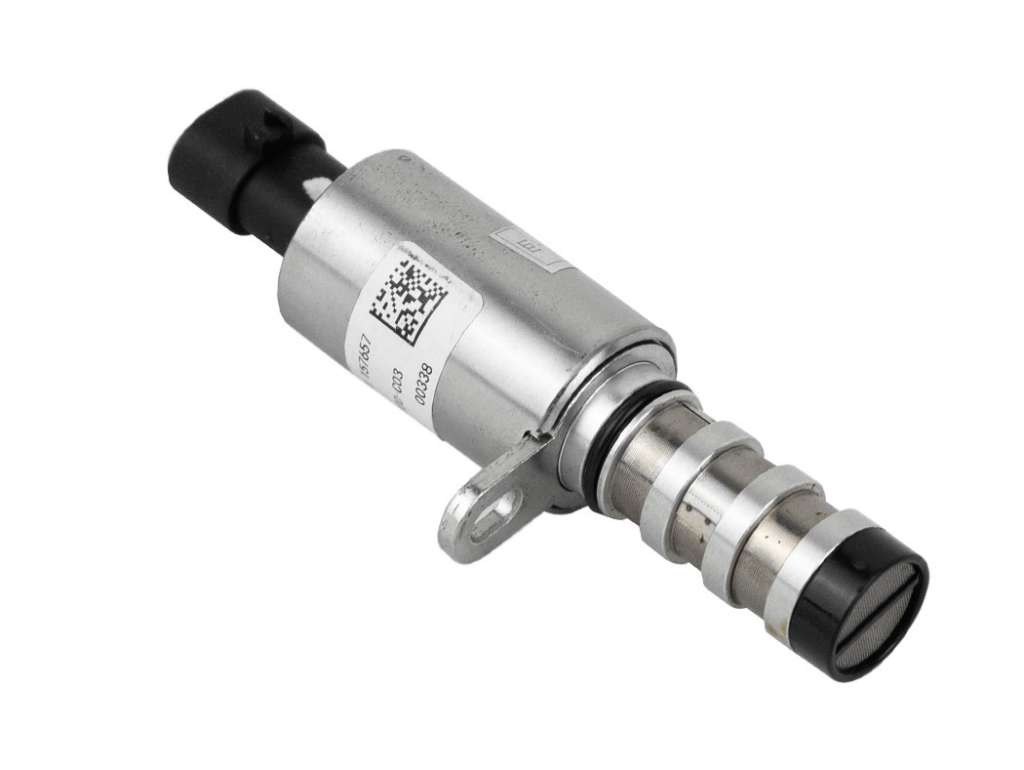 Válvula de Control de Tiempo Variable de Válvulas (VVT)