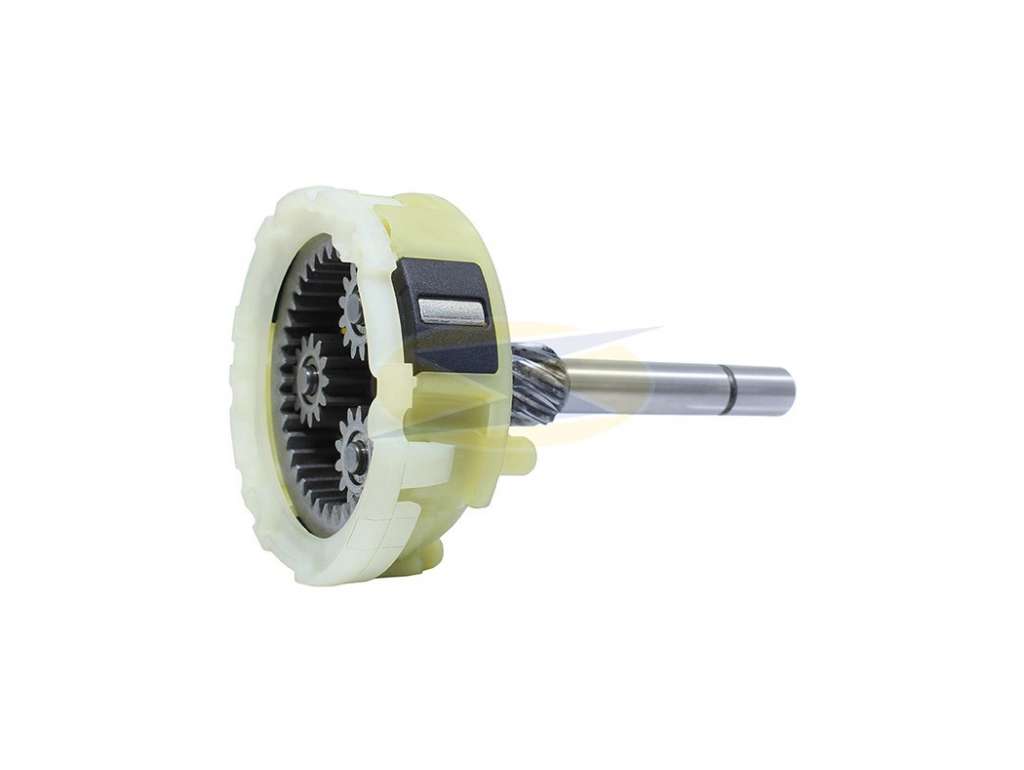 REDUCTOR ARRANQUE BOSCH GM S10 2.8/NI FRONT
