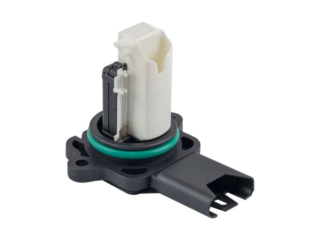 Sensor de flujo de masa de aire (MAF)