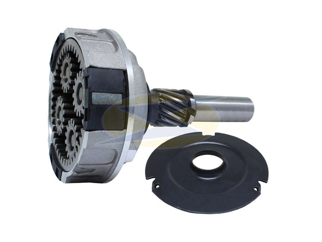 REDUCTOR ARRANQUE BOSCH SC 230/270/280/310