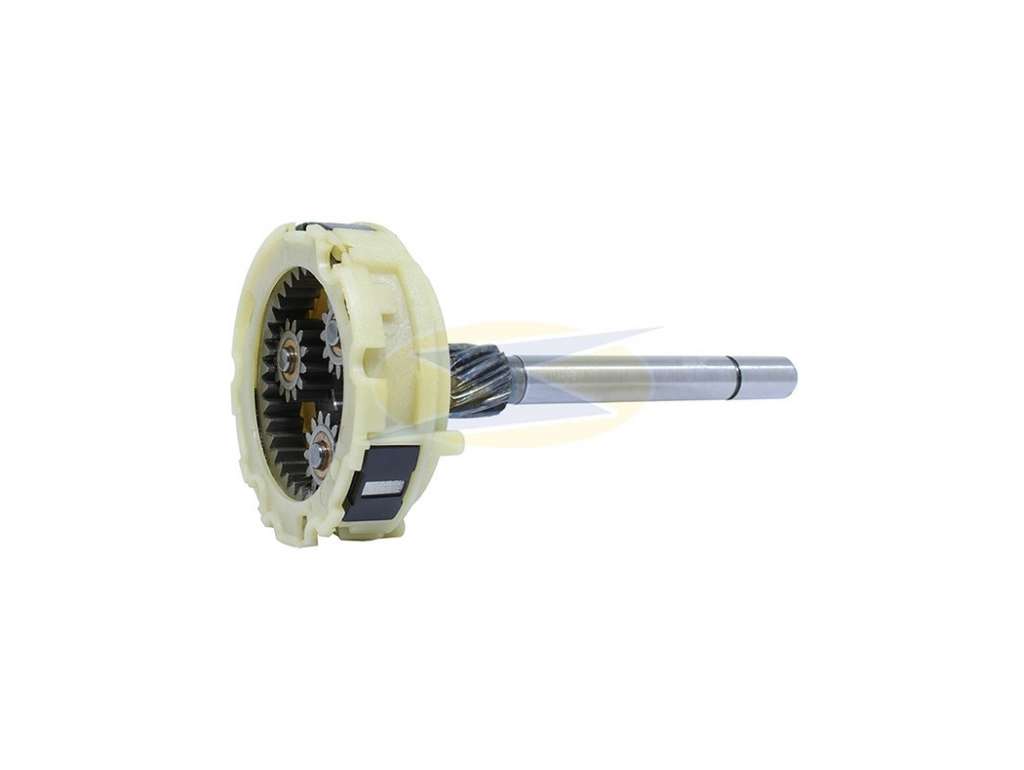 REDUCTOR ARRANQUE BOSCH VW GOLF/SE CORDOBA