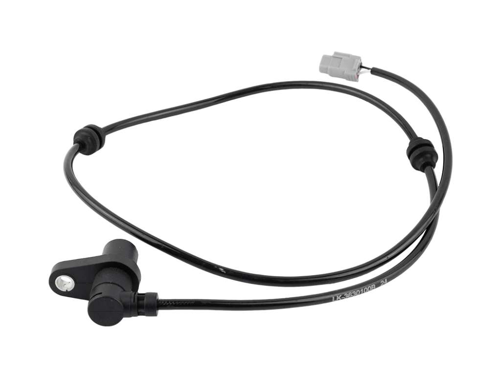 Sensor ABS