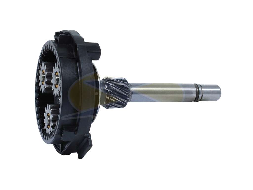 REDUCTOR ARRANQUE BOSCH MB SPRINTER 311/415