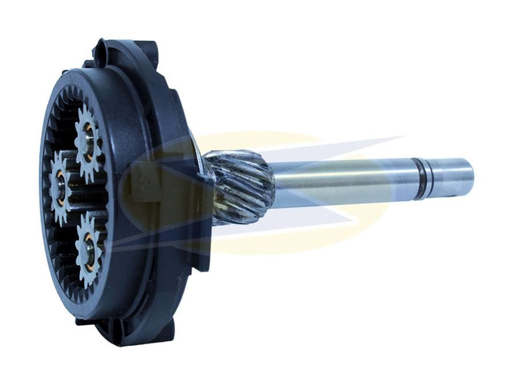 REDUCTOR ARRANQUE BOSCH RE CLIO/DUSTER/MEGA
