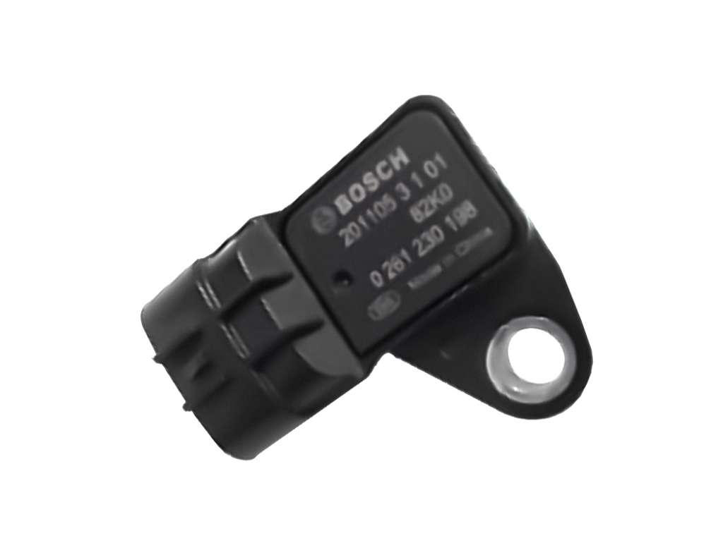 SENSOR MAP INYECCION SU SWIFT 1.2/1.4/VITARA 1.6