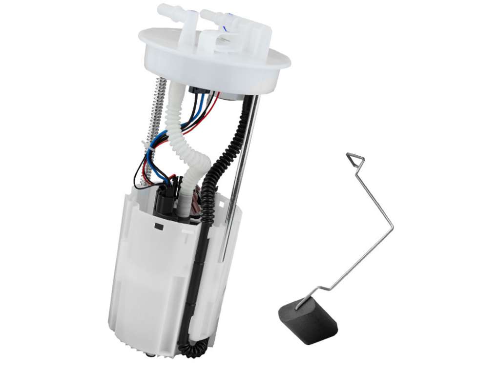 BOMBA COMBUSTIBLE CHERY QQ NEW MODULO