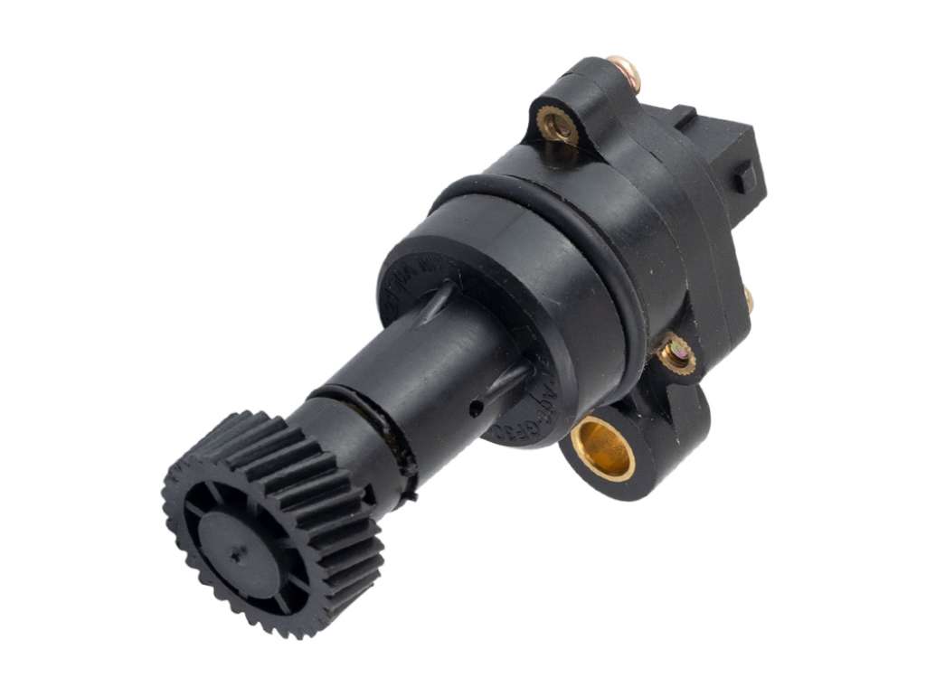 Sensor de Velocímetro
