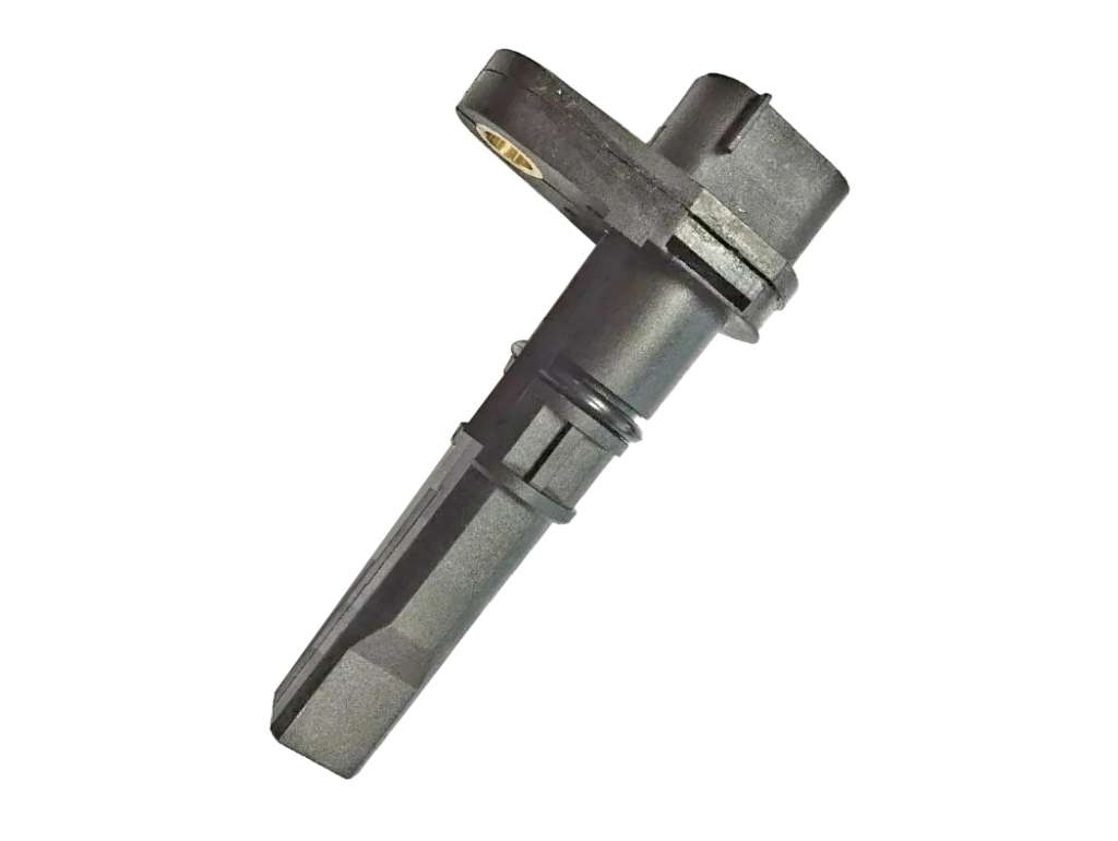 Sensor de Velocidad