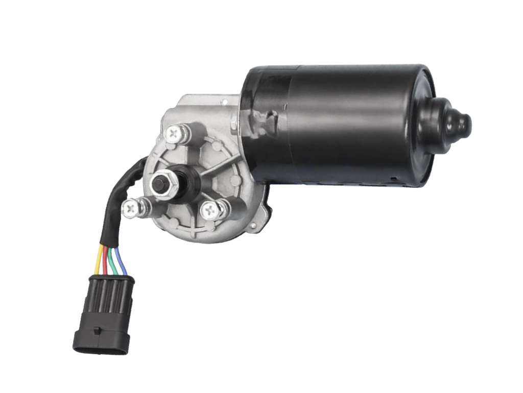 MOTOR LIMPIA PARABRISA CHERY QQ NEW