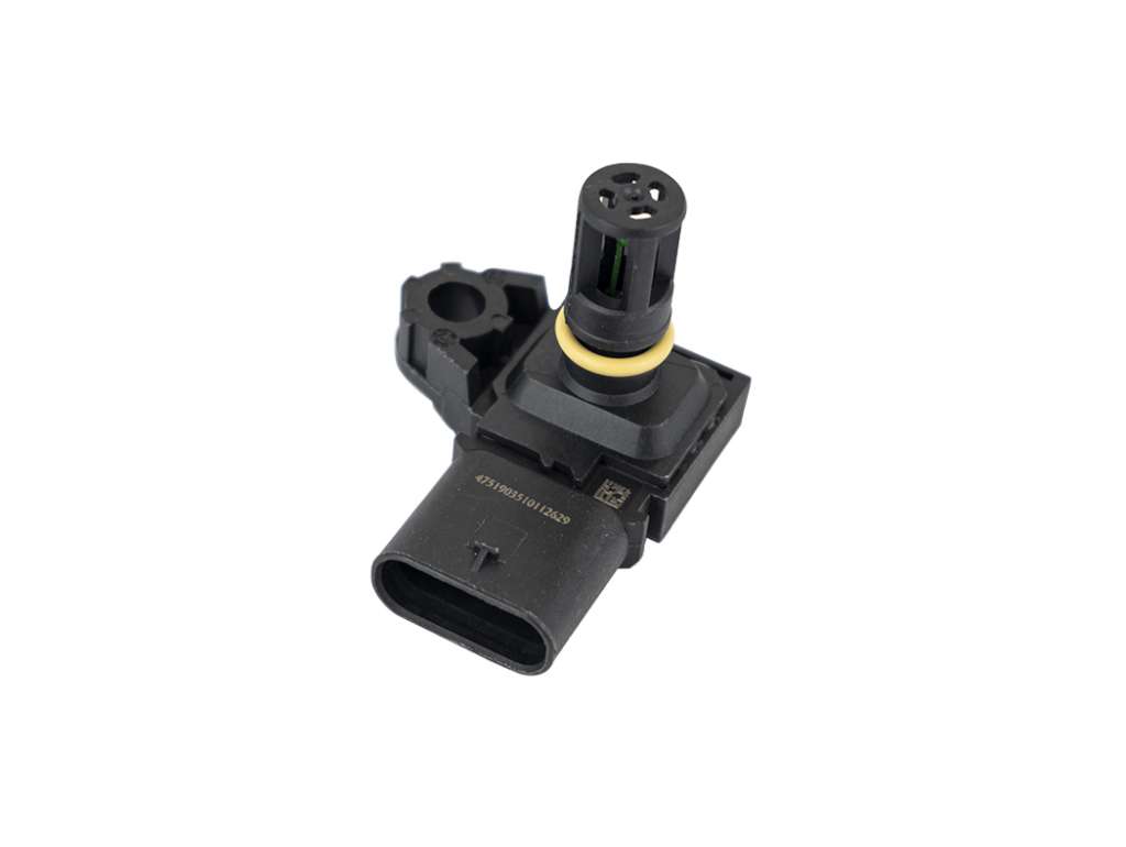 Sensor Presión Absoluta Múltiple (MAP) Inyección Electrónica