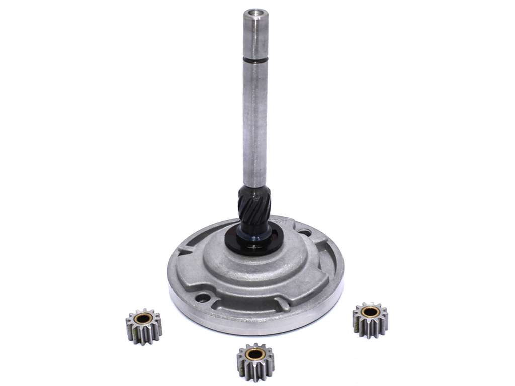 REDUCTOR ARRANQUE PRESTOLITE MB CAMION