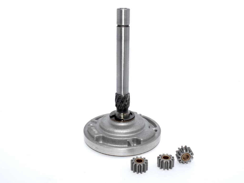 REDUCTOR ARRANQUE PRESTOLITE M93R FO/VW/MWM