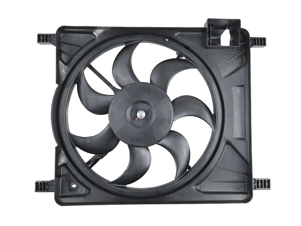 ELECTRO VENTILADOR GM SPARK