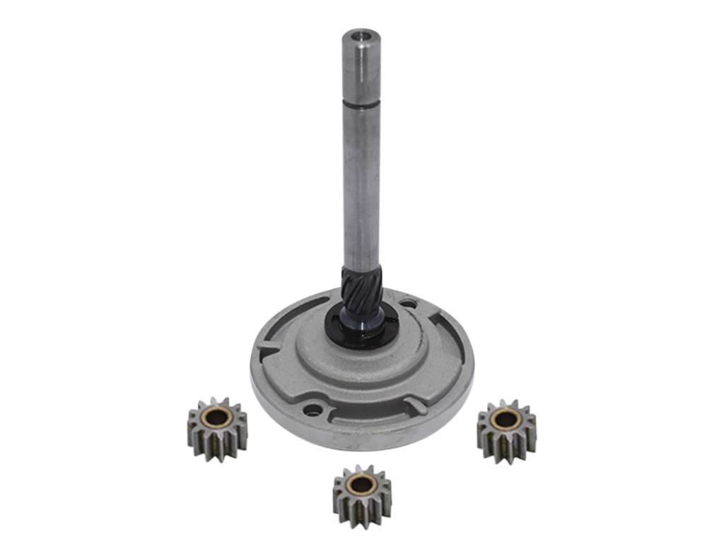 REDUCTOR ARRANQUE PRESTOLITE VW 13190/15190